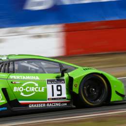 Regalía y De Benedictis se bajan de San Juan