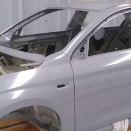 El DTA ya trabaja en los Fiat Tipo