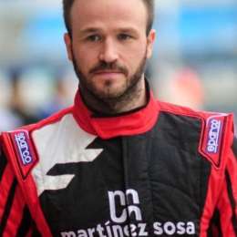 Canapino se llevó el entrenamiento del viernes