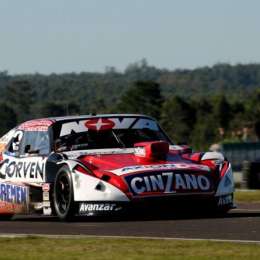 Rossi volvió a ser Rossi