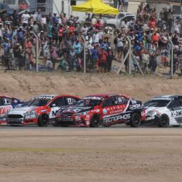 Increíble final de la Clase 3 del TN en La Pedrera