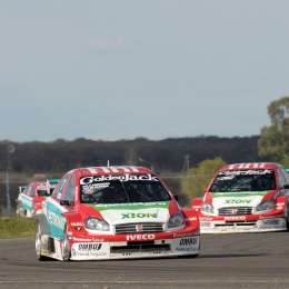 Fiat con debut incluido