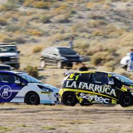 Ballester en la segunda
