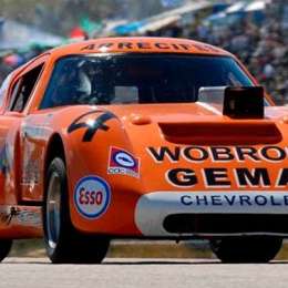 53 años de la primera victoria del Trueno Naranja