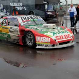 Ford y Chevrolet llegan con ventaja a Toay