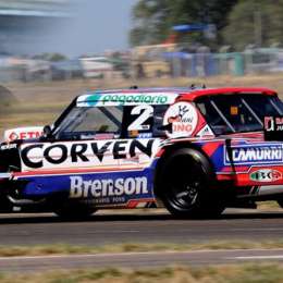 Un fin de semana a pura pasión