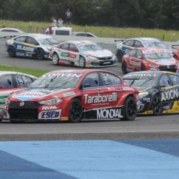 Momento de definiciones en los equipos del STC 2000