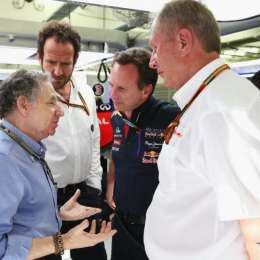FIA estudia la denuncia de Red Bull