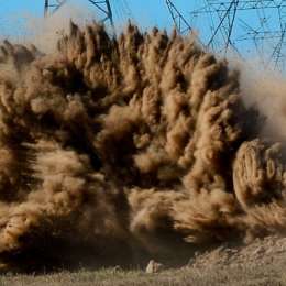 Así corre Rally Argentino en Toledo