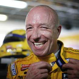 “Es muy diferente correr con las tribunas llenas”