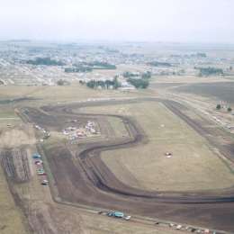 La Madrid estuvo en el ruido casi una década