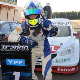 Cingolani: “Hay que cambiar la racha que venimos teniendo”