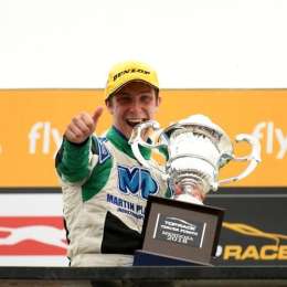 "El año que viene vamos por grandes logros"