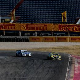 Los horarios del sábado para el Top Race en el Gálvez
