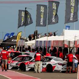 Top Race tiene un plan para las temporadas 2020/21