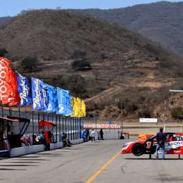 El cronograma de Chaco