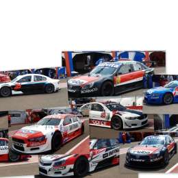 Top Race: ¿Qué diseño te gustó más?