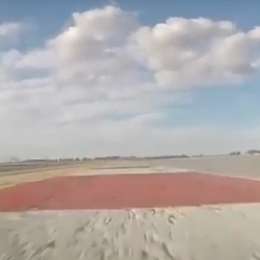 Top Race: vuelta a bordo en Olavarría