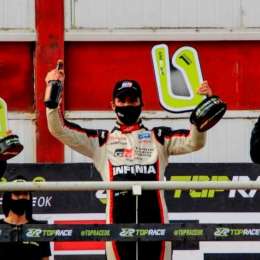 Rossi: “Fui a fondo toda la carrera, no quería relajarme”