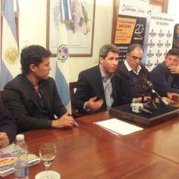 ¿Qué dijeron los protagonistas de la compleja clasificación?