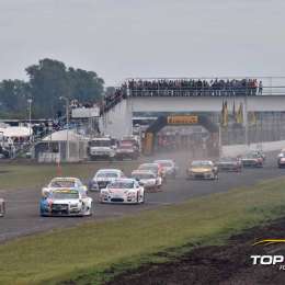 Mariano Altuna tiene un historial que lo favorece en 9 de Julio