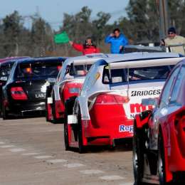 Formato: Así correrá Top Race en San Nicolás