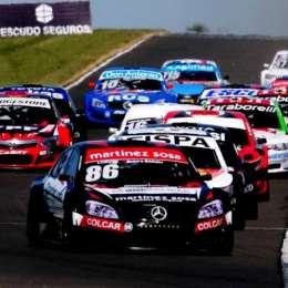 Así se definirán los tres campeonatos