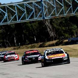 Río Cuarto, una nueva definición en la última carrera