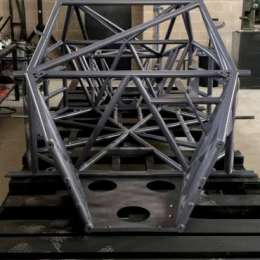 Top Race suma autos nuevos para la temporada pensando en 2021