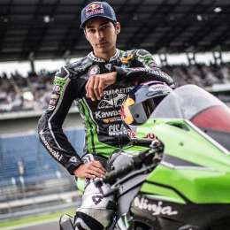 WorldSBK: Toprak Razgatlioglu renueva con Puccetti Racing