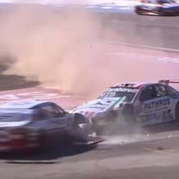 "Fue un golpe fuerte"