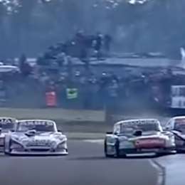 El áspero relanzamiento entre De Benedictis y Aguirre