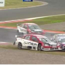 Chapur y otro toque de polémica