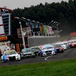 Importante colaboración para Top Race y Carx