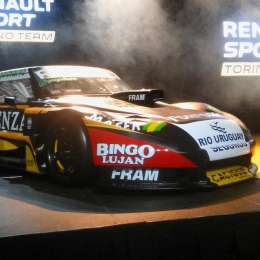 Los Torino de Renault listos para acelerar