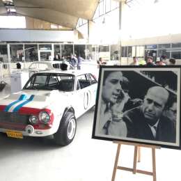 Torino, más que un automóvil, un orgullo nacional