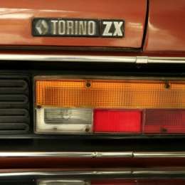 TORINO, ORGULLO ARGENTINO