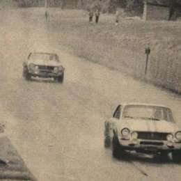 84 Horas de Nürburgring: Día 2, problemas para el Torino N°1