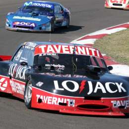 El día que Marcos Di Palma ganó con Torino