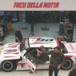 Llegó el momento del debut para el representante de San Juan