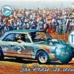 A 50 AÑOS DE LA REVOLUCIÓN DEL TC