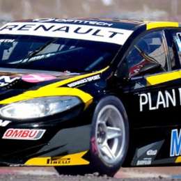 Horas decisivas: ¿Renault al TC?