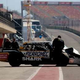 El TC extendió las pruebas hasta la fecha de San Luís 