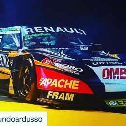 Con ustedes, los Torino