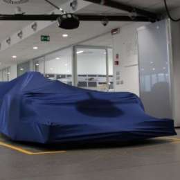 Toro Rosso alista su presentación