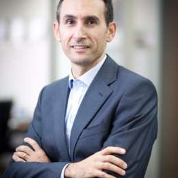 Nuevo Director General en Total Argentina