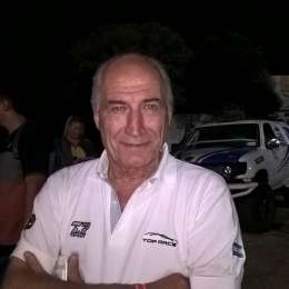 El Toto Etchegaray y la posible vuelta al TC 