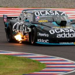 El campeón del Súper cambió de equipo en el TC