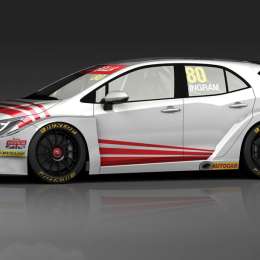 Toyota vuelve como equipo oficial al BTCC