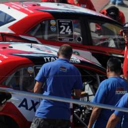 Difícil comienzo de Toyota